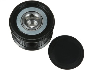 фото thumb №2, As-pl afp6017 генератор - сцепление jednokierunkow