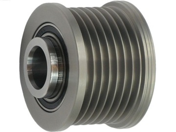 фото thumb №2, Колесо ременное wolnobiezne генератора