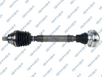 фото thumb №1, Приводной вал приводная audi