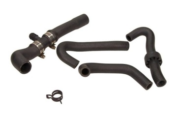 фото thumb №1, Шланг радиатор vw a6 1,9tdi passat 1,9tdi 96-