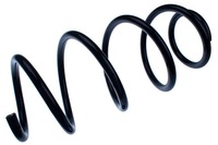 фото thumb №1, Denckermann пружина подвешивание перед st