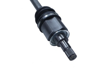 MAXGEAR 49-1026 Приводной вал