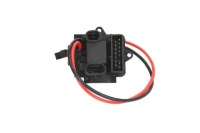 фото thumb №4, Element регулировочный вентилятор renault megane scenic