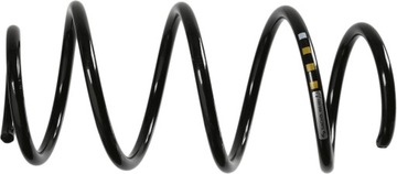 фото thumb №1, Пружина zaw. db p. c w204 1.6-6.3/2.2cdi-3.0cdi 07-