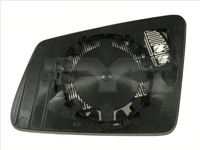 фото thumb №1, Tyc 321-0122-1 скло дзеркало, дзеркало зовнішні