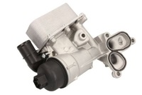 фото thumb №1, Радиаторов масла з корпус фильтра масла nissan primastar qashqai i x-trail