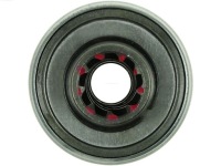 Купить Сцепление стартер /бендикс/ as sd3001, фото thumb