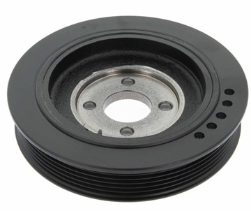 фото thumb №15, Corteco 80001019 колесо ременное, wał коленчатый