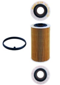 фото thumb №2, Knecht ox 379d фильтр масла