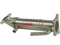 Теплообменник тепла радиатор egr ford transit custom 2012- 2.2 Цена, фото thumb