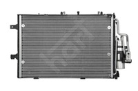 фото thumb №1, Радіатор кондиціонера opel combo 2000 - 2006
