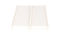 фото thumb №1, Фильтр кабины nissan navara- pathfinder 05- kpl. 2 szt.