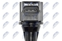 фото thumb №15, Катушка зажигания nissan almera n16 1.5 1.8 00- primera p11/p12 | 22448-6n015
