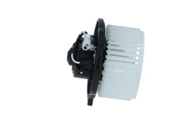 фото thumb №2, Повітродувка nrf вентилятор інтер'єру toyota avensis corolla