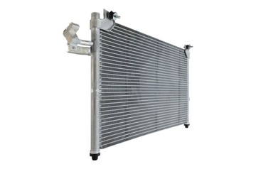 фото thumb №1, Hart радиаторов do климат. mazda premacy 99- 605731