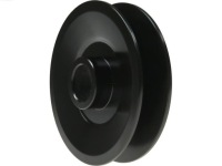 фото thumb №8, Шкив генератора brand new генератор pulley as-pl