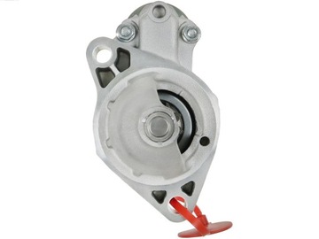 фото thumb №9, Восстановленный стартер oem bosch s0949 bosch pr
