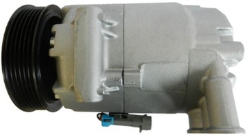фото thumb №9, Mahle оригінал acp 156 000s компресор, кондиціонер