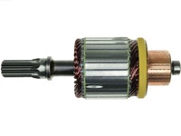 фото thumb №1, Якорь, стартер as-pl sa2009