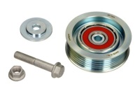 фото thumb №1, Ролик ремінь багаторучний. toyota yaris 05- maxgear 54-1241 ролик напрямна /