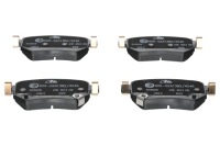 Купити Гальмівна колодка гальмівний комплект ., фото thumb