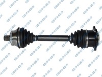 Приводной вал audi audi a4 8d2, b5 2.8 gsp 203048 Цена, фото thumb