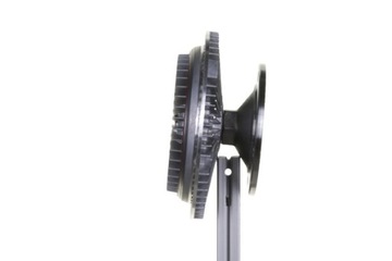 фото thumb №15, Зчеплення вентилятора радіатор mercedes accelo vario vario b667 b670