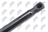 фото thumb №7, Пружина газова, кришка відсік двигуна nty ae-me-043