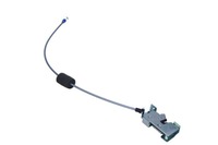 фото thumb №8, Замок дверь ford t. transit 00- нижний maxgear 28-0832