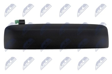 фото thumb №4, Nty ezc-ft-073 ручка наружная дверь