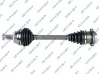 фото thumb №1, Gsp 201921 wał привідний