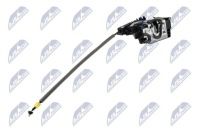 фото thumb №13, Привод центральный. замка задняя правый mercedes c w205 13-