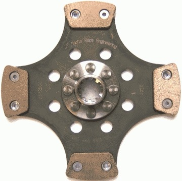 фото thumb №1, Sachs zf sre планка сцепления 881864999739