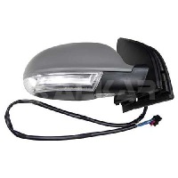 фото thumb №1, Alkar 6148128 дзеркало зовнішнє