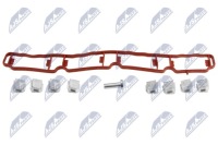 фото thumb №1, Заглушки колектор впускний /aluminiowe/audi a3 2.0