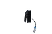 фото thumb №9, Сцепление полный компрессор кондиционера delphi cvc 12v 6 105mm