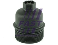 фото thumb №1, Fast ft94725 крышка, корпус фильтра масла