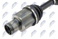 фото thumb №5, Nty npw-fr-090 wał приводной