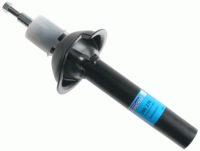 Купити Амортизатор ford p. escort 95- sachs, фото thumb