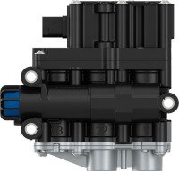 фото thumb №1, Клапан электромагнитный wabco 4728900510 клапан магнитный