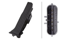 фото thumb №1, Педаль газу vw sharan 04-