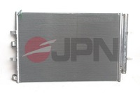 фото thumb №1, Jpn 60c9156-jpn конденсатор, кондиционер