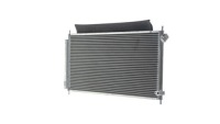 фото thumb №15, Mahle конденсатор кондиционера honda jazz ii 1.2 1.3 1.4 03.02-10.08