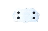 фото thumb №3, Nrf 31854 радіатор оливи, олія двигунний