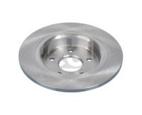фото thumb №4, Febi 24620 диск ford focus ii 04- задняя задняя