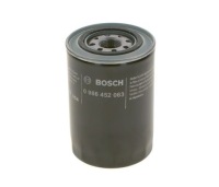 Bosch фильтр масла 986 452 063 Цена, фото thumb