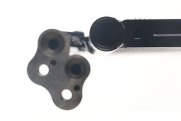 фото thumb №9, Mahle оригинал ac 345 000s конденсатор, кондиционер