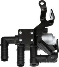 фото thumb №10, Клапан отопителя ford usa edge 2.0 09.11- gates