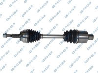 Привідний вал привідна jeep Ціна, фото thumb