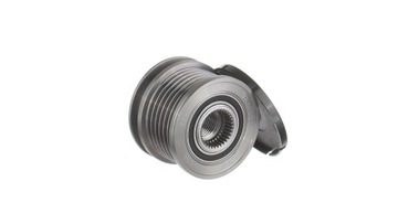 фото thumb №8, Сцепление генератора skf vkm 03112